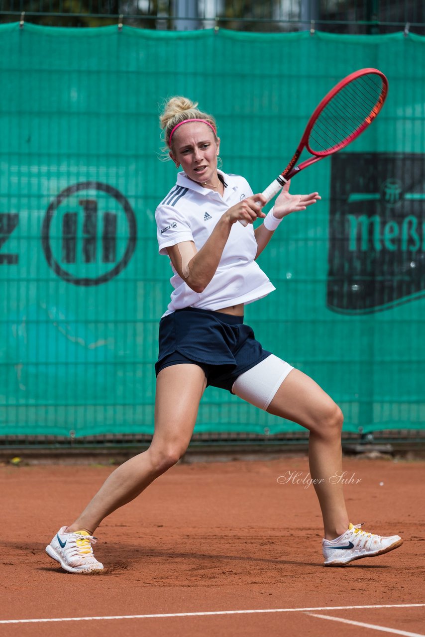 Bild 307 - BL Nord Der Club an der Alster - Bielefelder TTC : Ergebnis: 8:1
